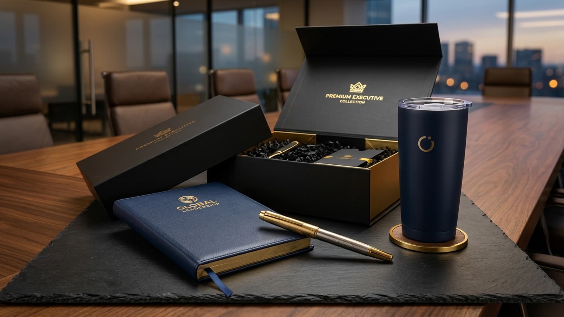 Corporate Gifting & Brand Solutions
