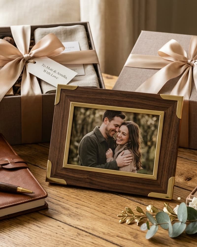 Personal Gifting